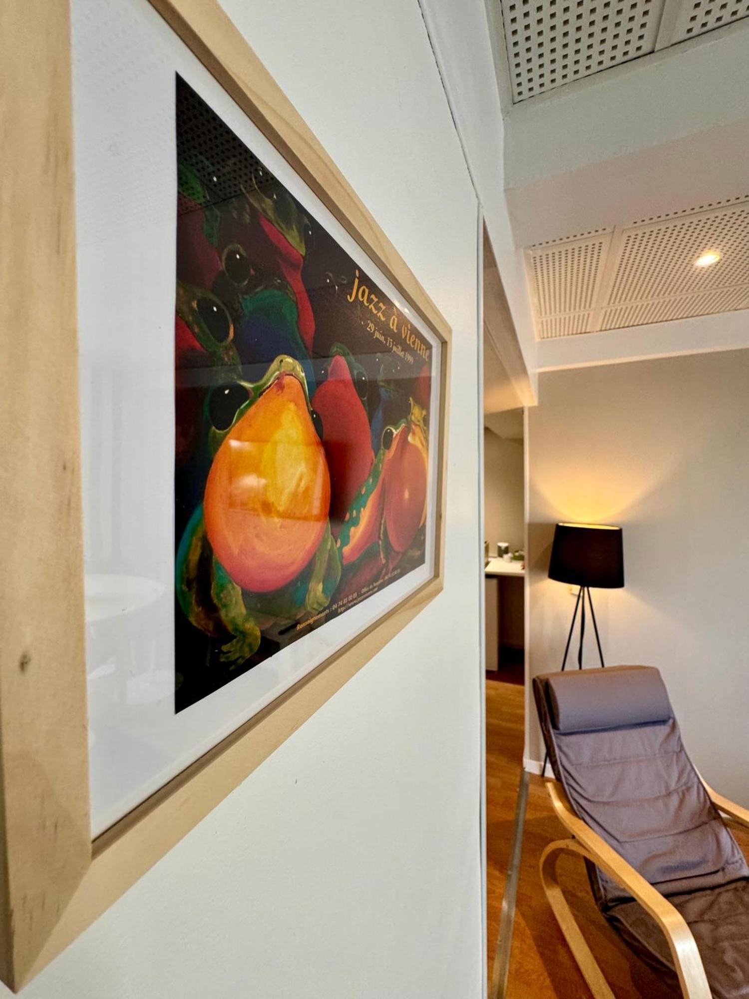 Appartement Lumineux Et Renove Pres De Montmartre "Amelie" Paris Exterior photo